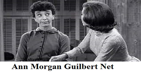 Ann Morgan Guilbert Net Worth